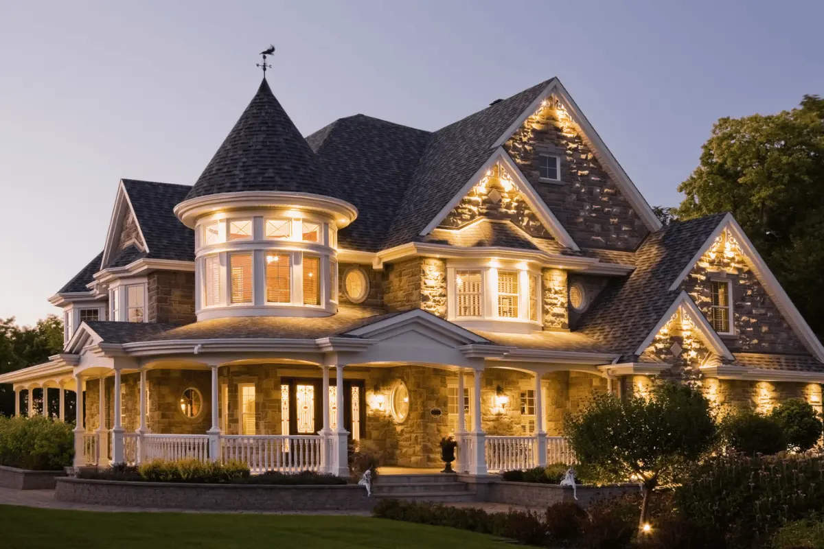 Geothermal heating and cooling